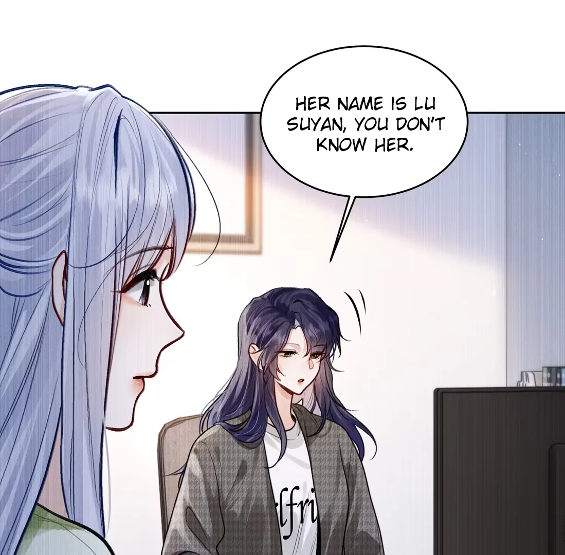 Surrendering To My Enemy’s Cold Embrace Chapter 22 - Page 17
