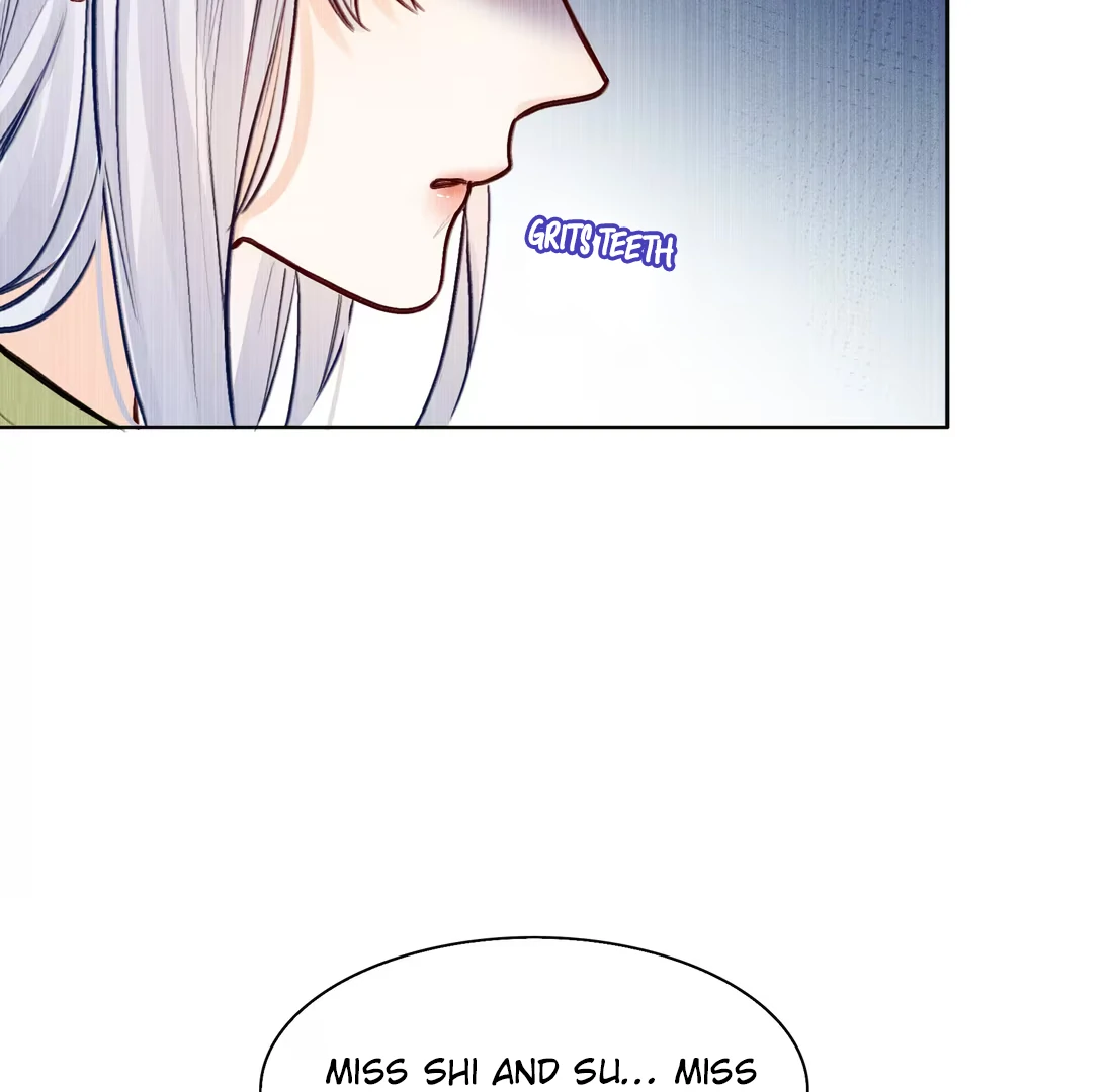 Surrendering To My Enemy’s Cold Embrace Chapter 22 - Page 19