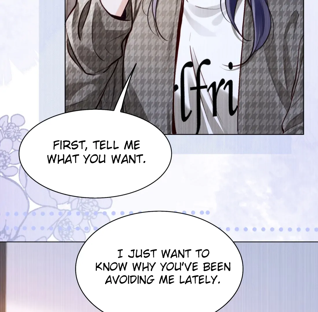 Surrendering To My Enemy’s Cold Embrace Chapter 22 - Page 23