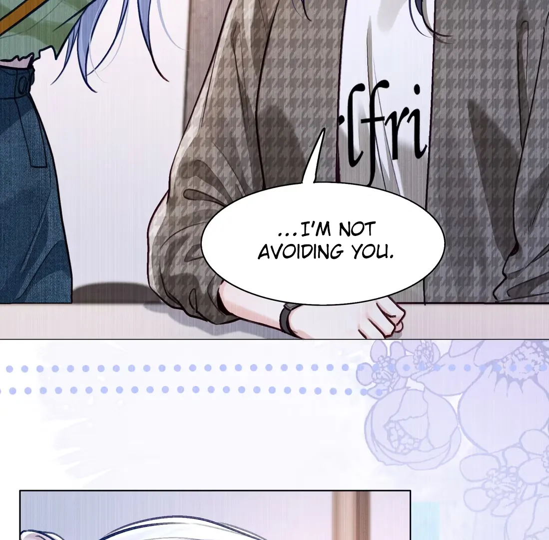 Surrendering To My Enemy’s Cold Embrace Chapter 22 - Page 25