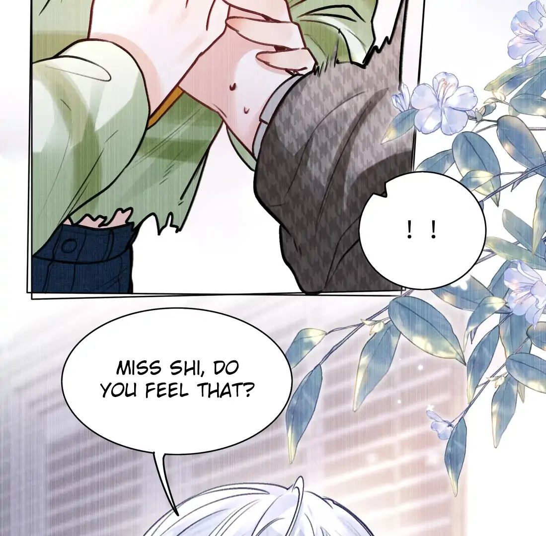 Surrendering To My Enemy’s Cold Embrace Chapter 22 - Page 29