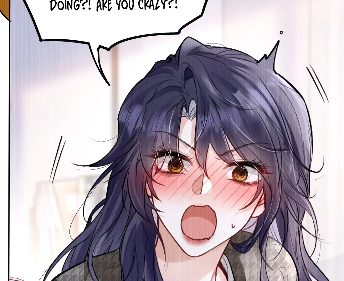 Surrendering To My Enemy’s Cold Embrace Chapter 22 - Page 32