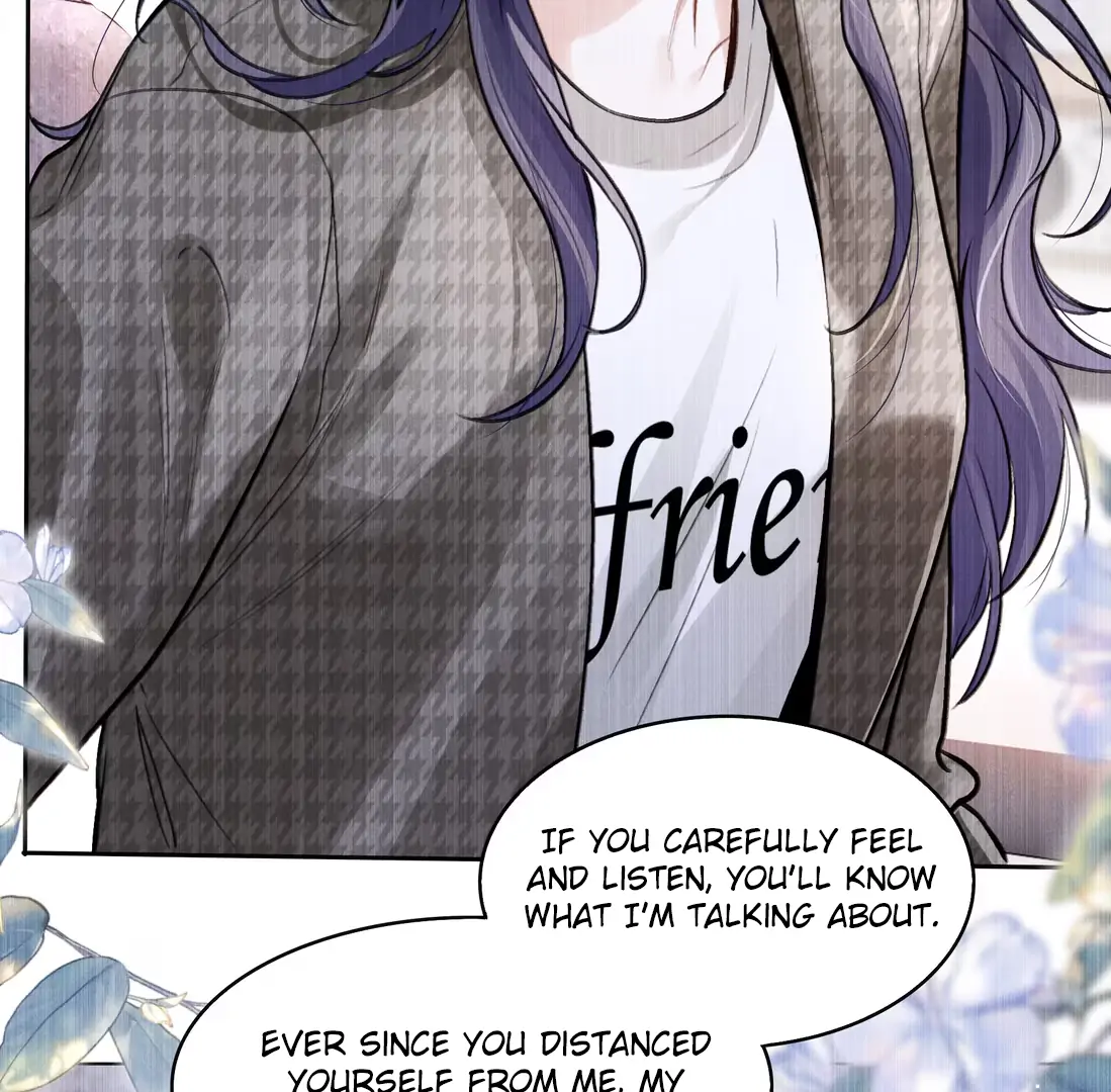 Surrendering To My Enemy’s Cold Embrace Chapter 22 - Page 33