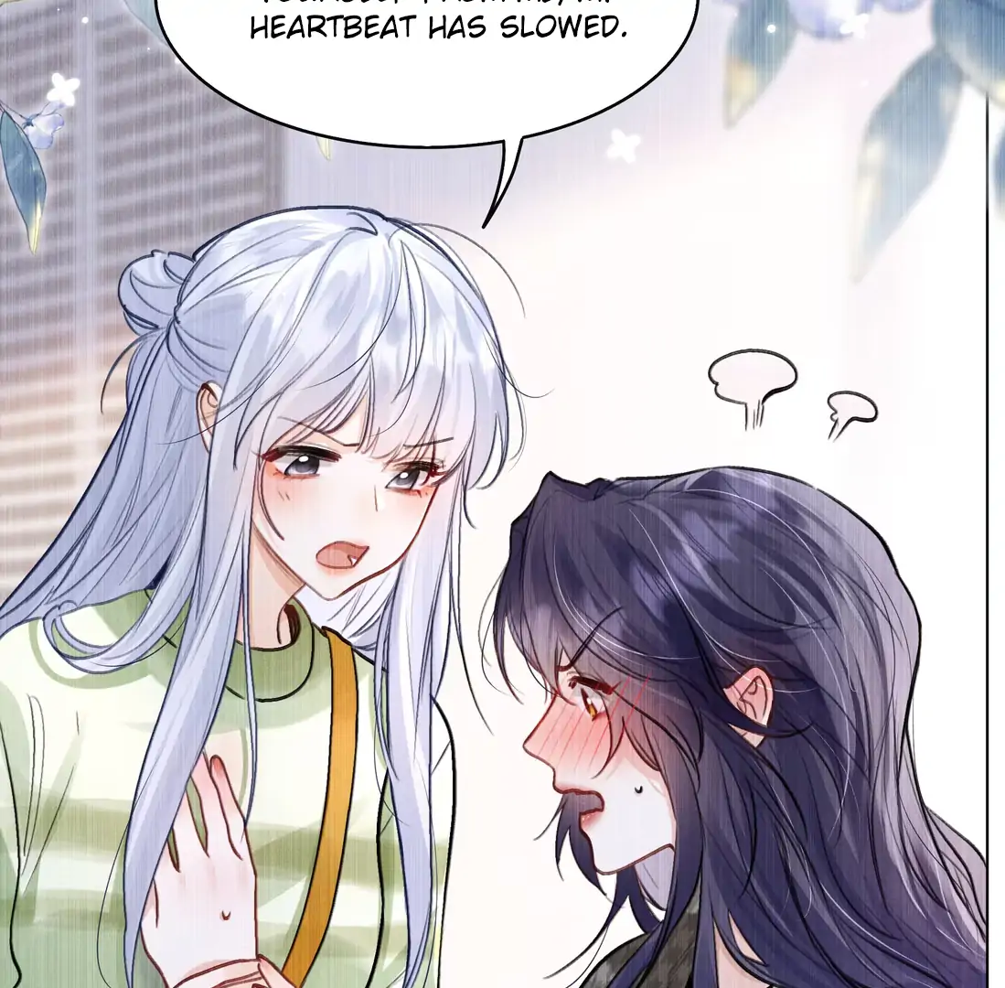 Surrendering To My Enemy’s Cold Embrace Chapter 22 - Page 34