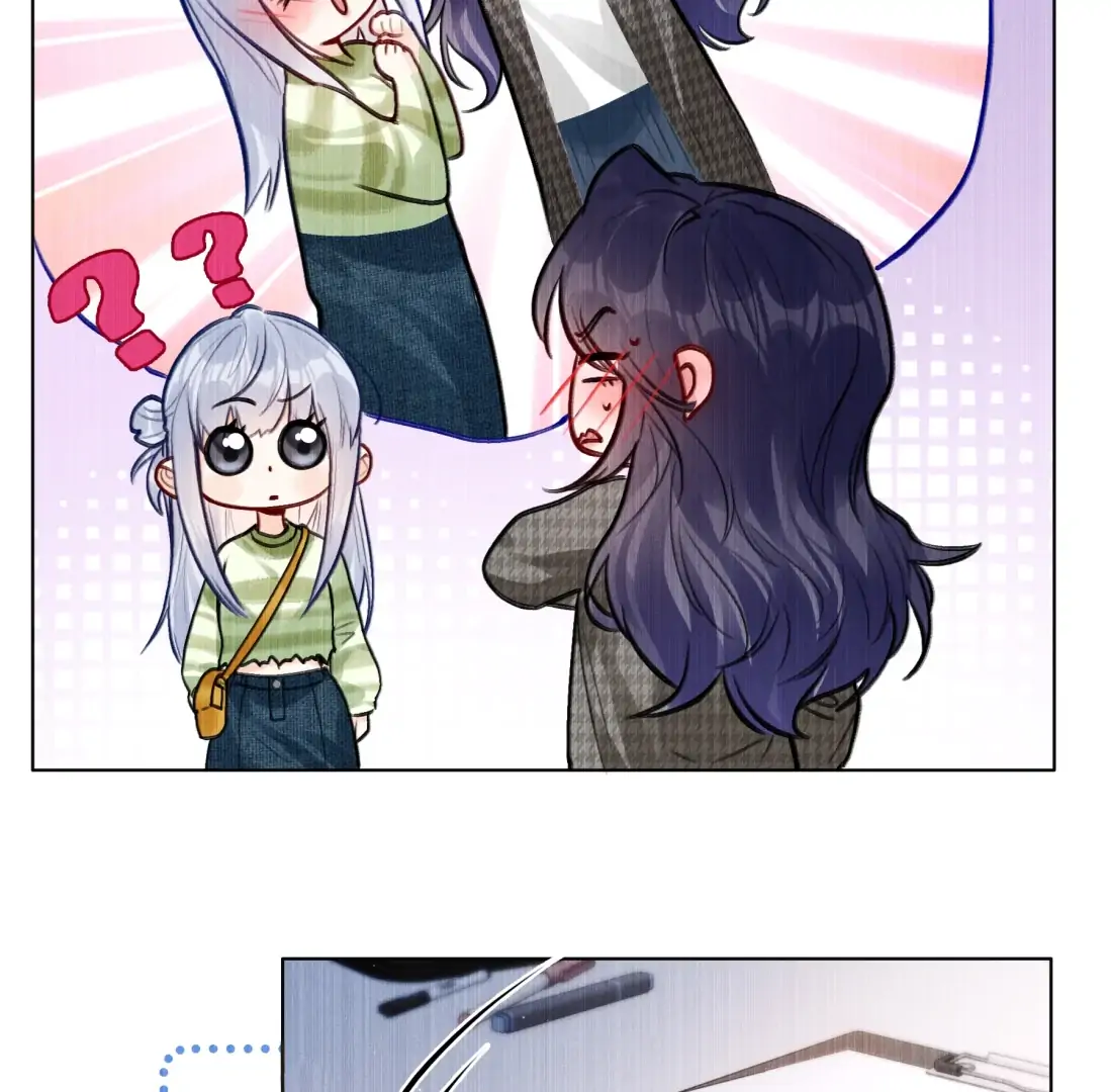 Surrendering To My Enemy’s Cold Embrace Chapter 22 - Page 38