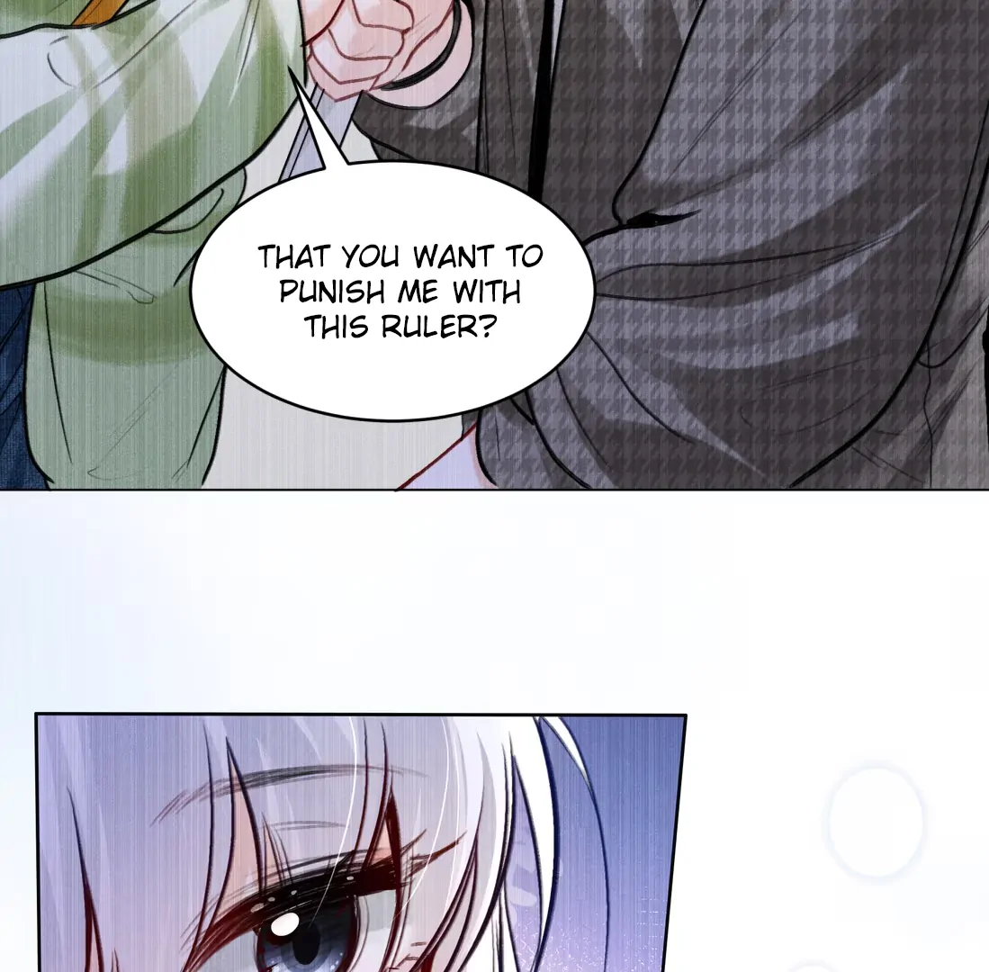 Surrendering To My Enemy’s Cold Embrace Chapter 22 - Page 45