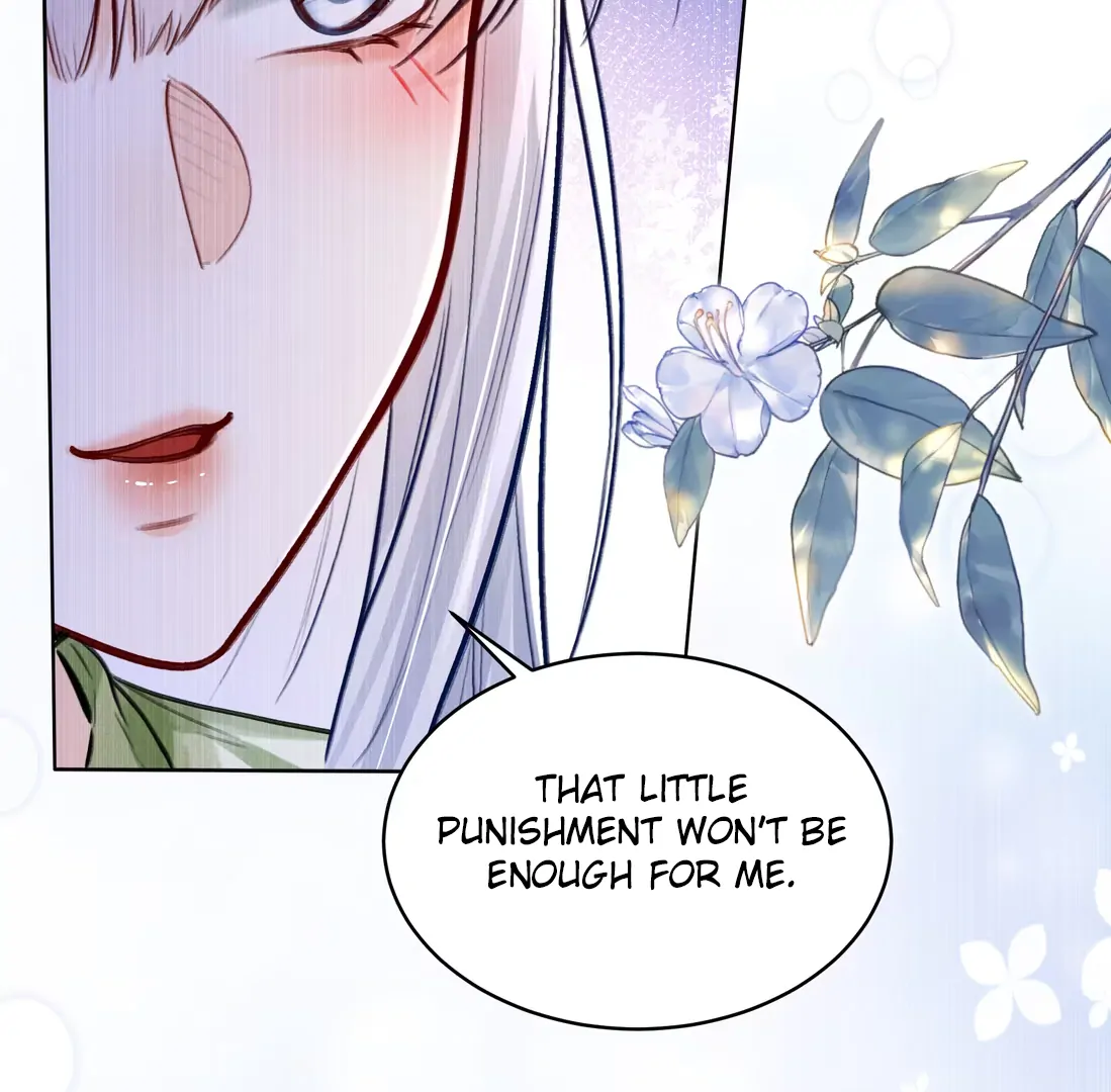 Surrendering To My Enemy’s Cold Embrace Chapter 22 - Page 46