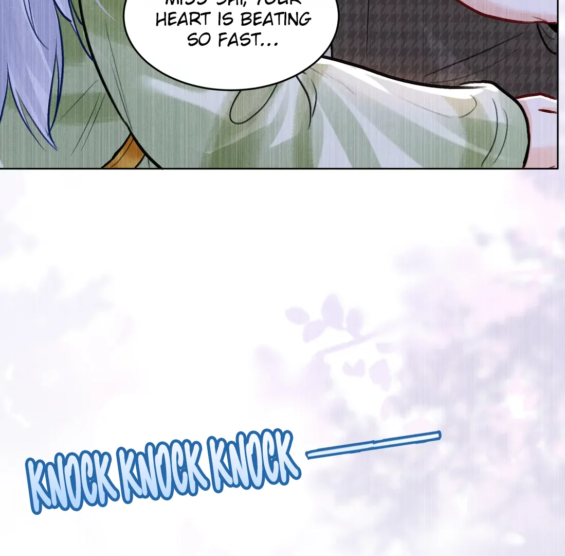 Surrendering To My Enemy’s Cold Embrace Chapter 22 - Page 50
