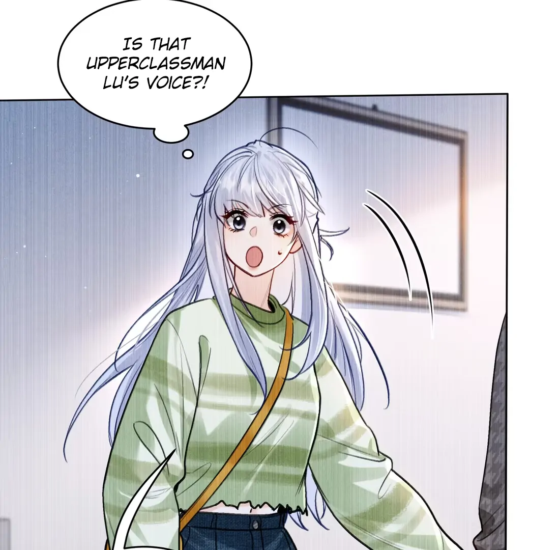 Surrendering To My Enemy’s Cold Embrace Chapter 22 - Page 52