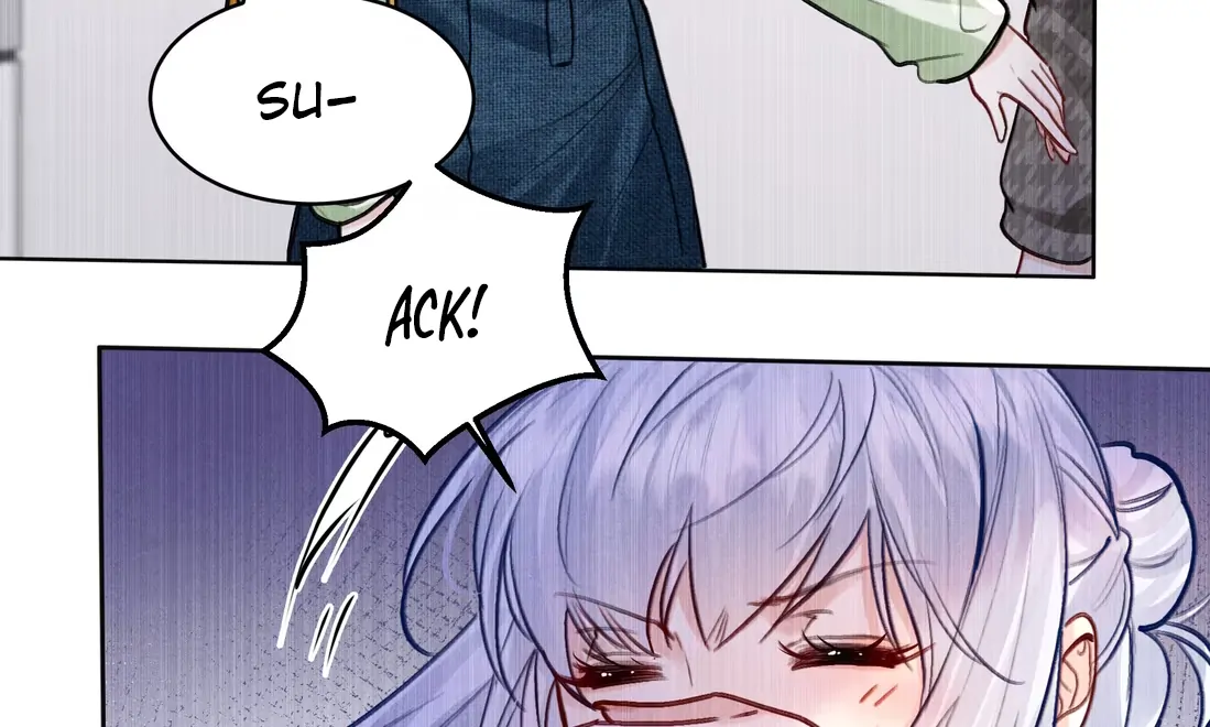 Surrendering To My Enemy’s Cold Embrace Chapter 22 - Page 53