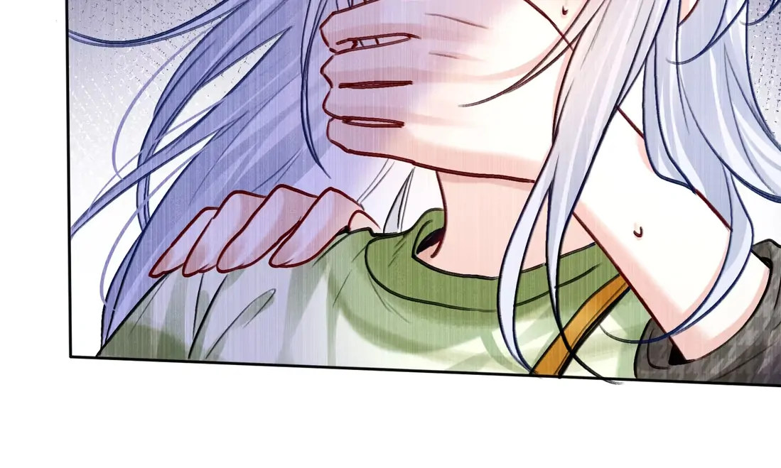 Surrendering To My Enemy’s Cold Embrace Chapter 22 - Page 54