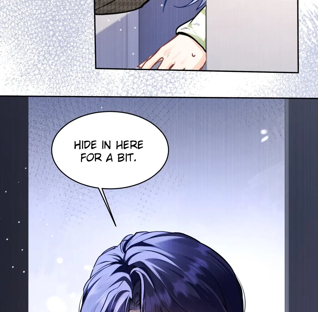 Surrendering To My Enemy’s Cold Embrace Chapter 22 - Page 57