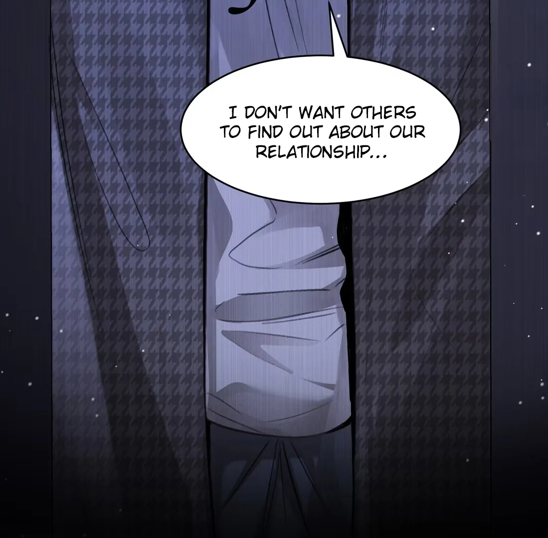 Surrendering To My Enemy’s Cold Embrace Chapter 22 - Page 59