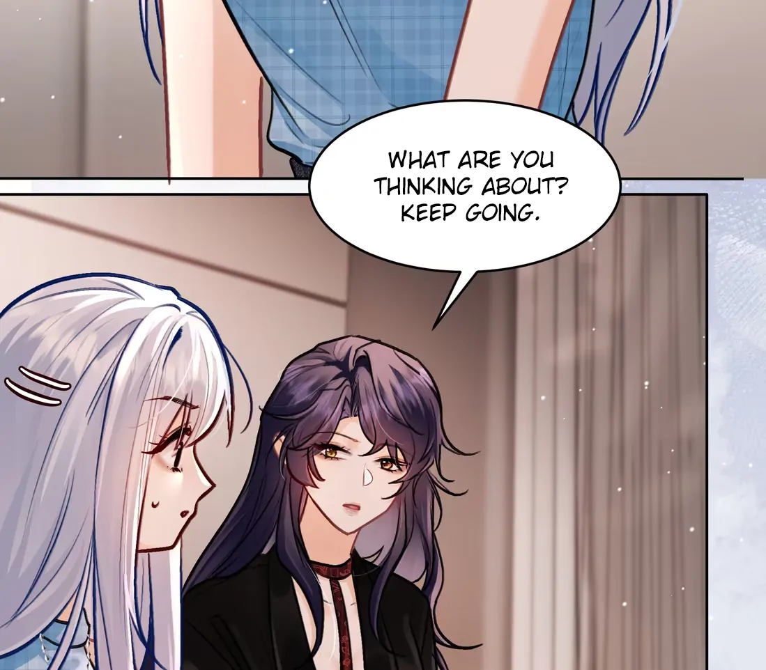 Surrendering To My Enemy’s Cold Embrace Chapter 22 - Page 63