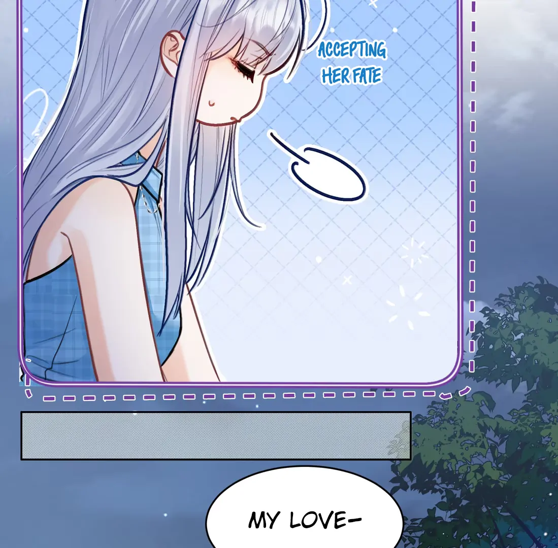 Surrendering To My Enemy’s Cold Embrace Chapter 22 - Page 65