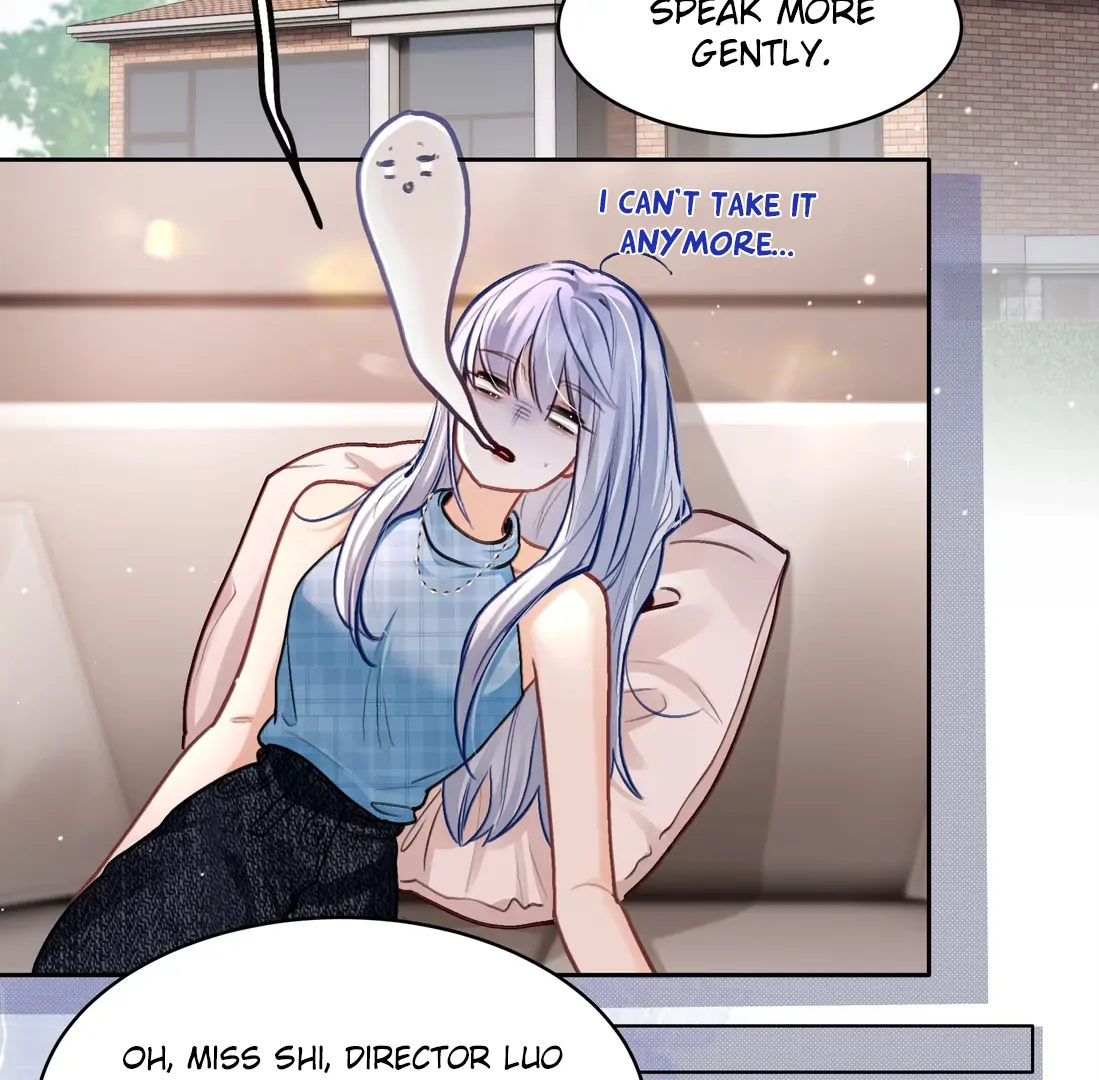 Surrendering To My Enemy’s Cold Embrace Chapter 22 - Page 68