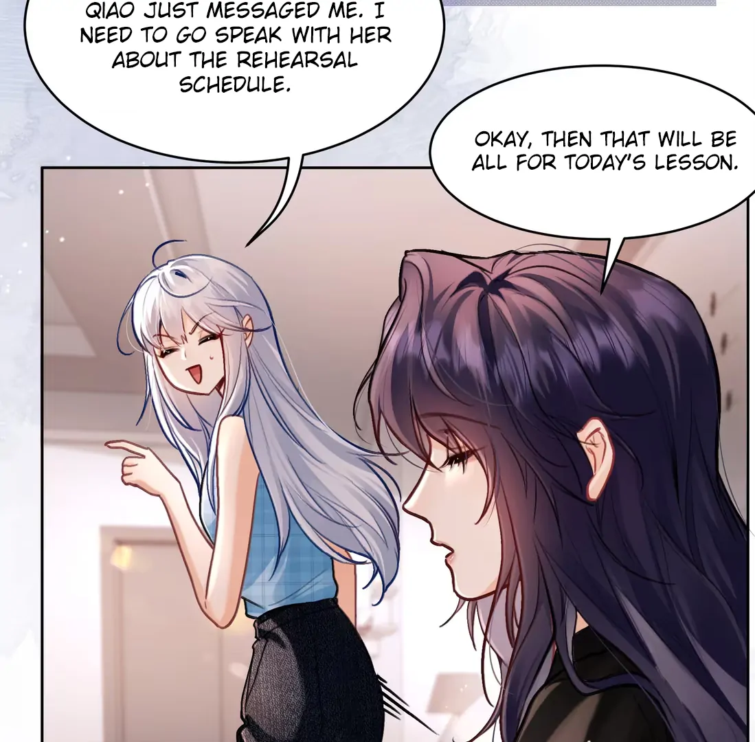 Surrendering To My Enemy’s Cold Embrace Chapter 22 - Page 69