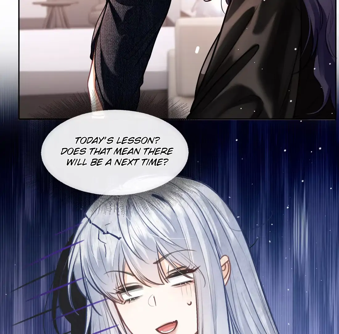 Surrendering To My Enemy’s Cold Embrace Chapter 22 - Page 70