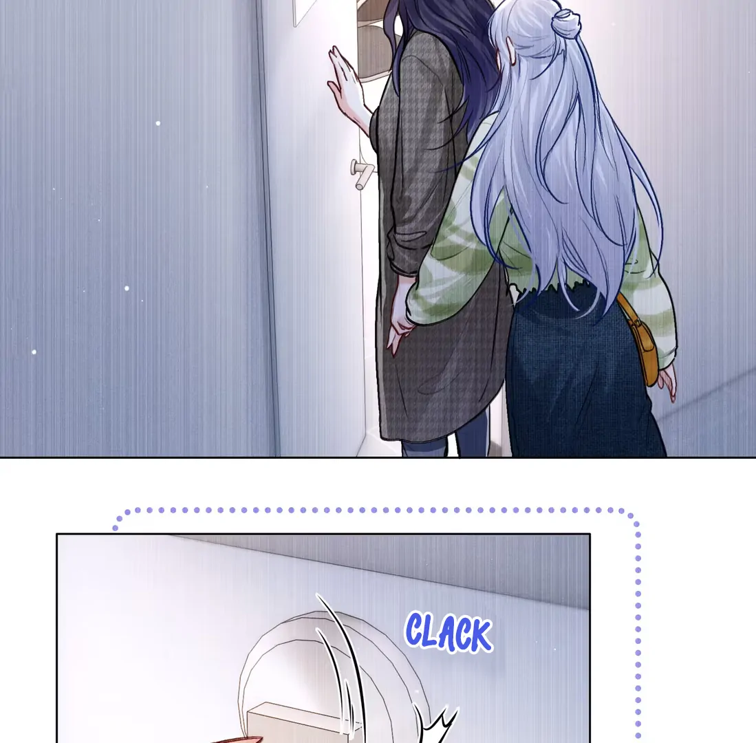 Surrendering To My Enemy’s Cold Embrace Chapter 22 - Page 8