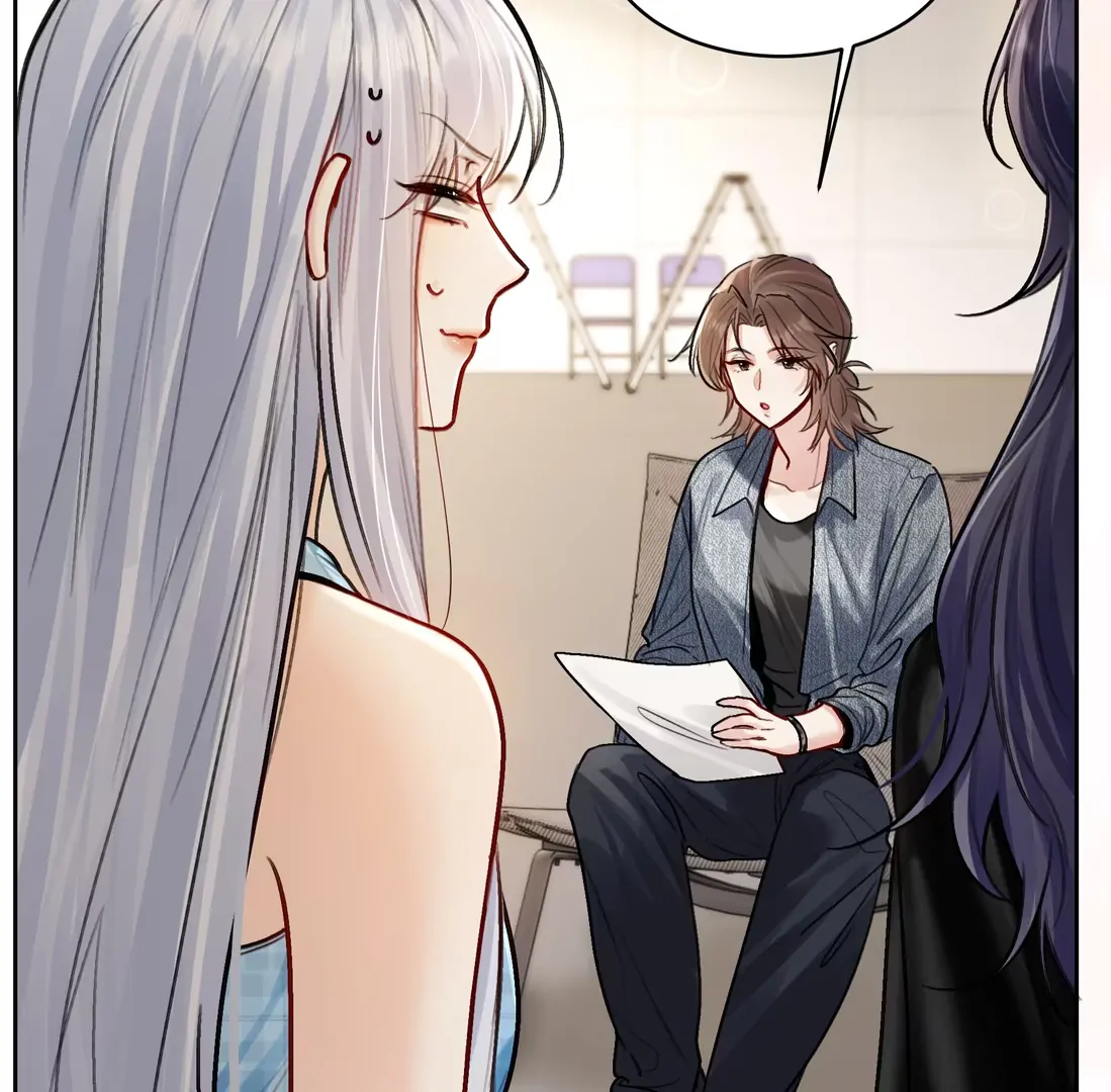 Surrendering To My Enemy’s Cold Embrace Chapter 23 - Page 17