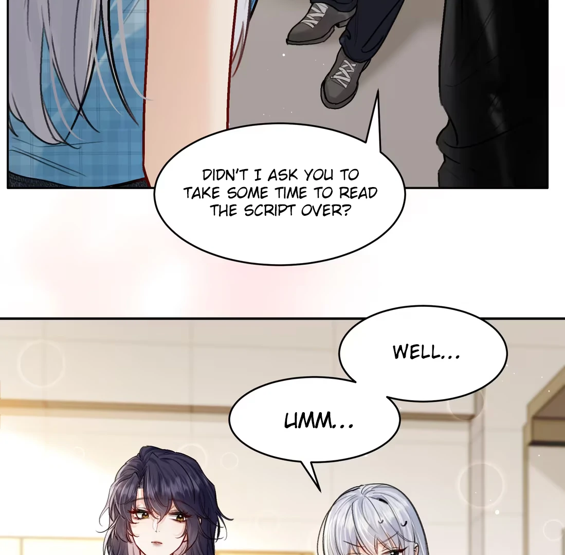 Surrendering To My Enemy’s Cold Embrace Chapter 23 - Page 18