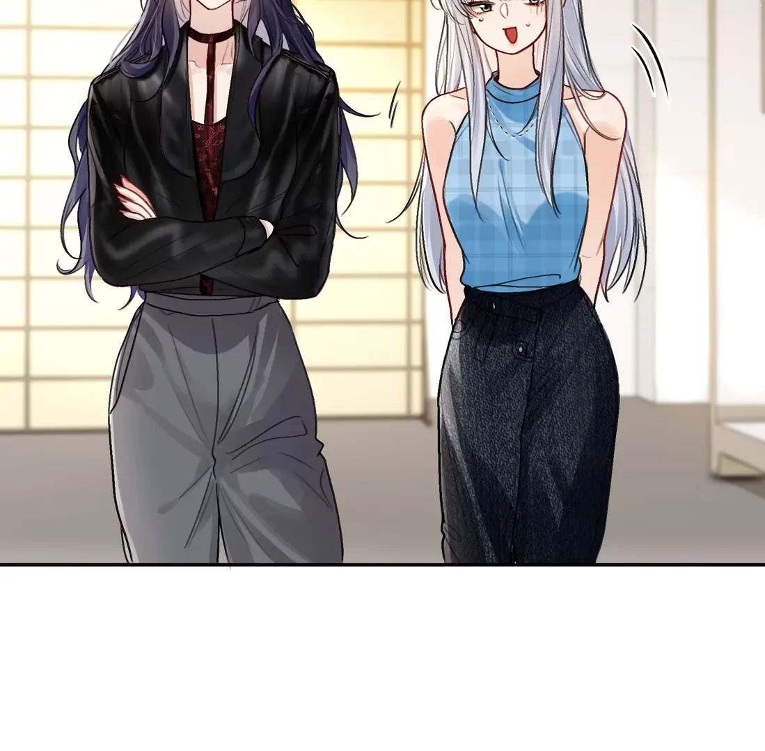 Surrendering To My Enemy’s Cold Embrace Chapter 23 - Page 19