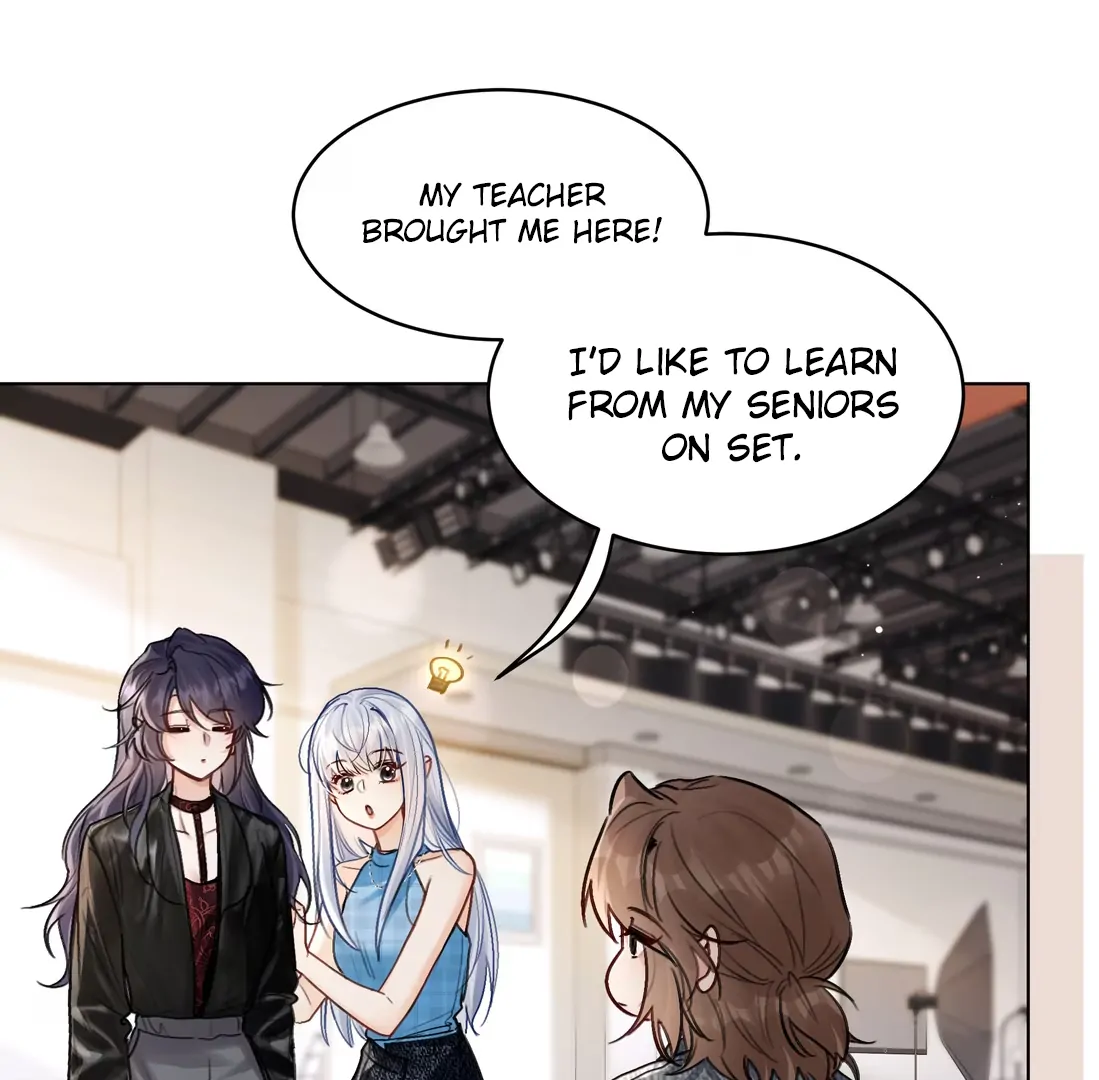Surrendering To My Enemy’s Cold Embrace Chapter 23 - Page 20