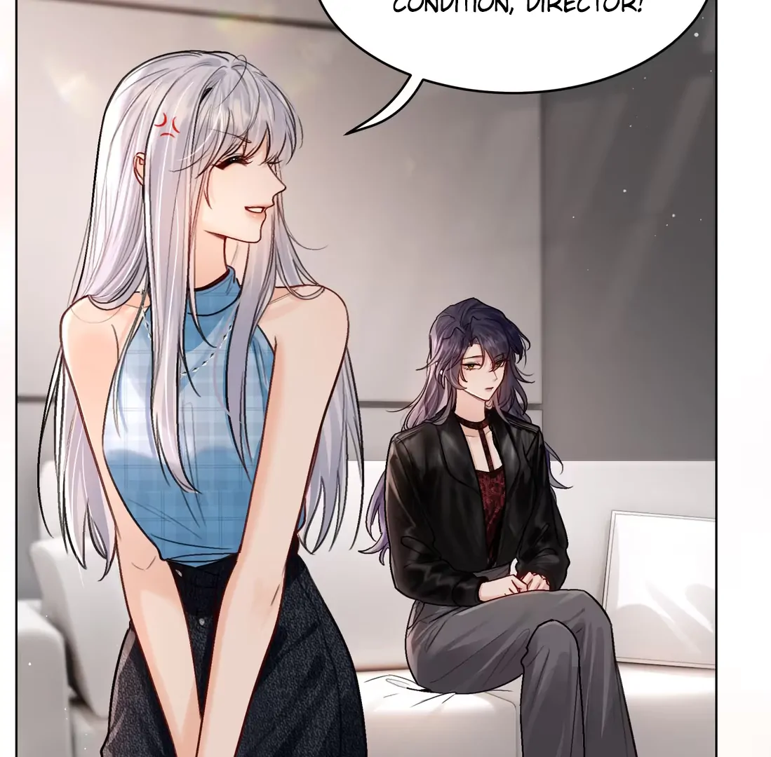 Surrendering To My Enemy’s Cold Embrace Chapter 23 - Page 3
