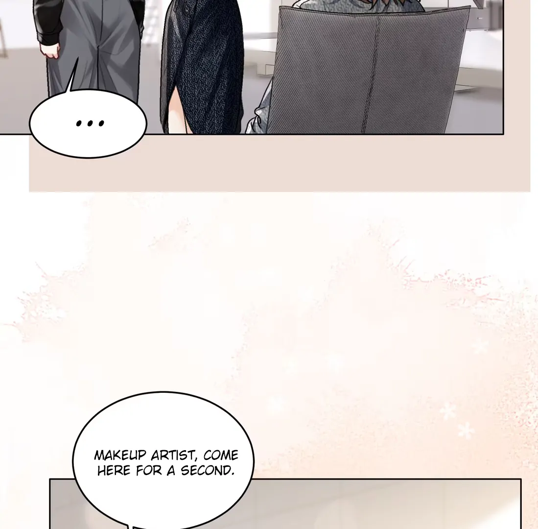 Surrendering To My Enemy’s Cold Embrace Chapter 23 - Page 21