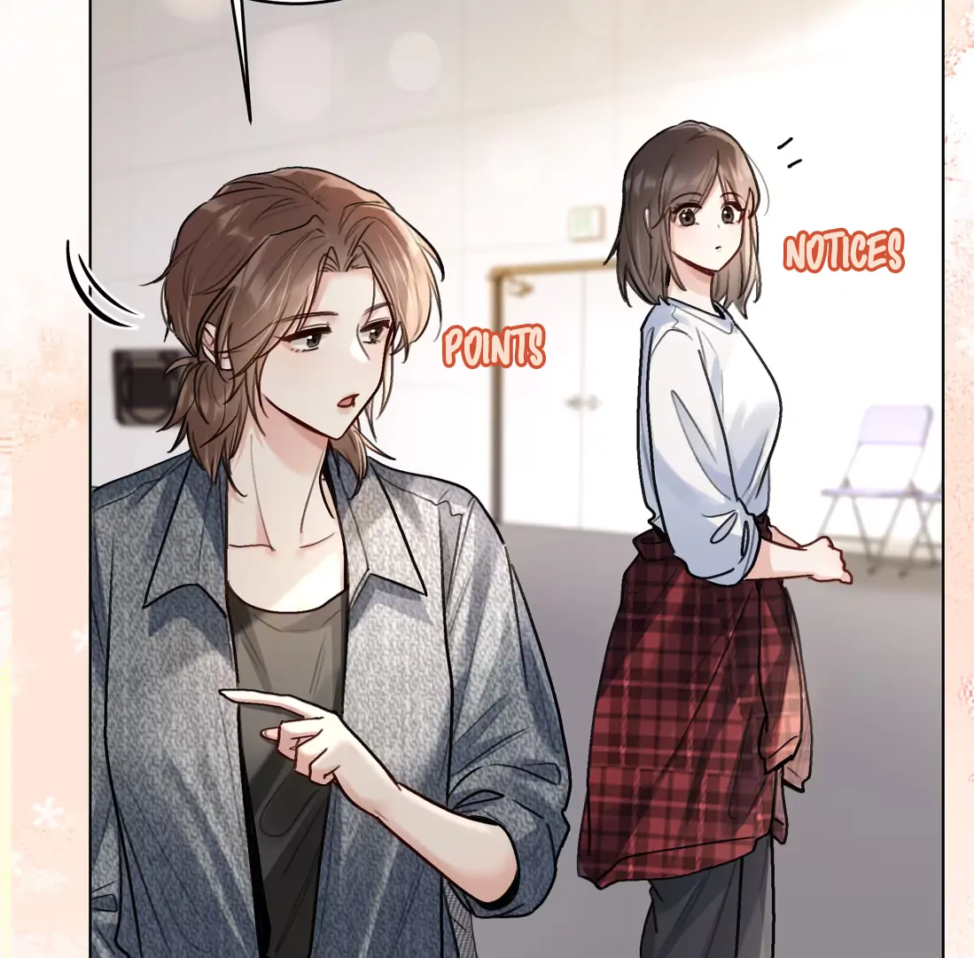 Surrendering To My Enemy’s Cold Embrace Chapter 23 - Page 22