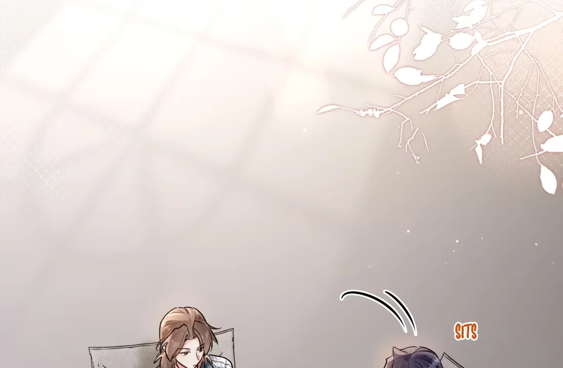 Surrendering To My Enemy’s Cold Embrace Chapter 23 - Page 25