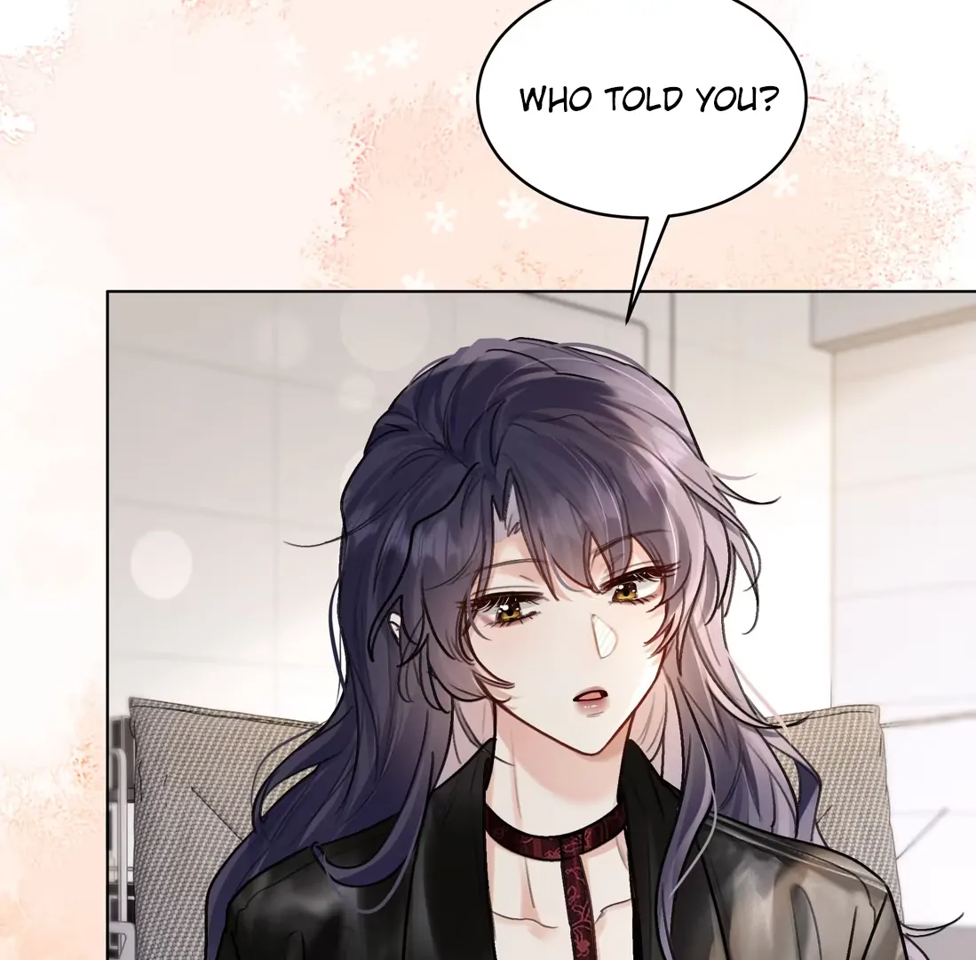 Surrendering To My Enemy’s Cold Embrace Chapter 23 - Page 29
