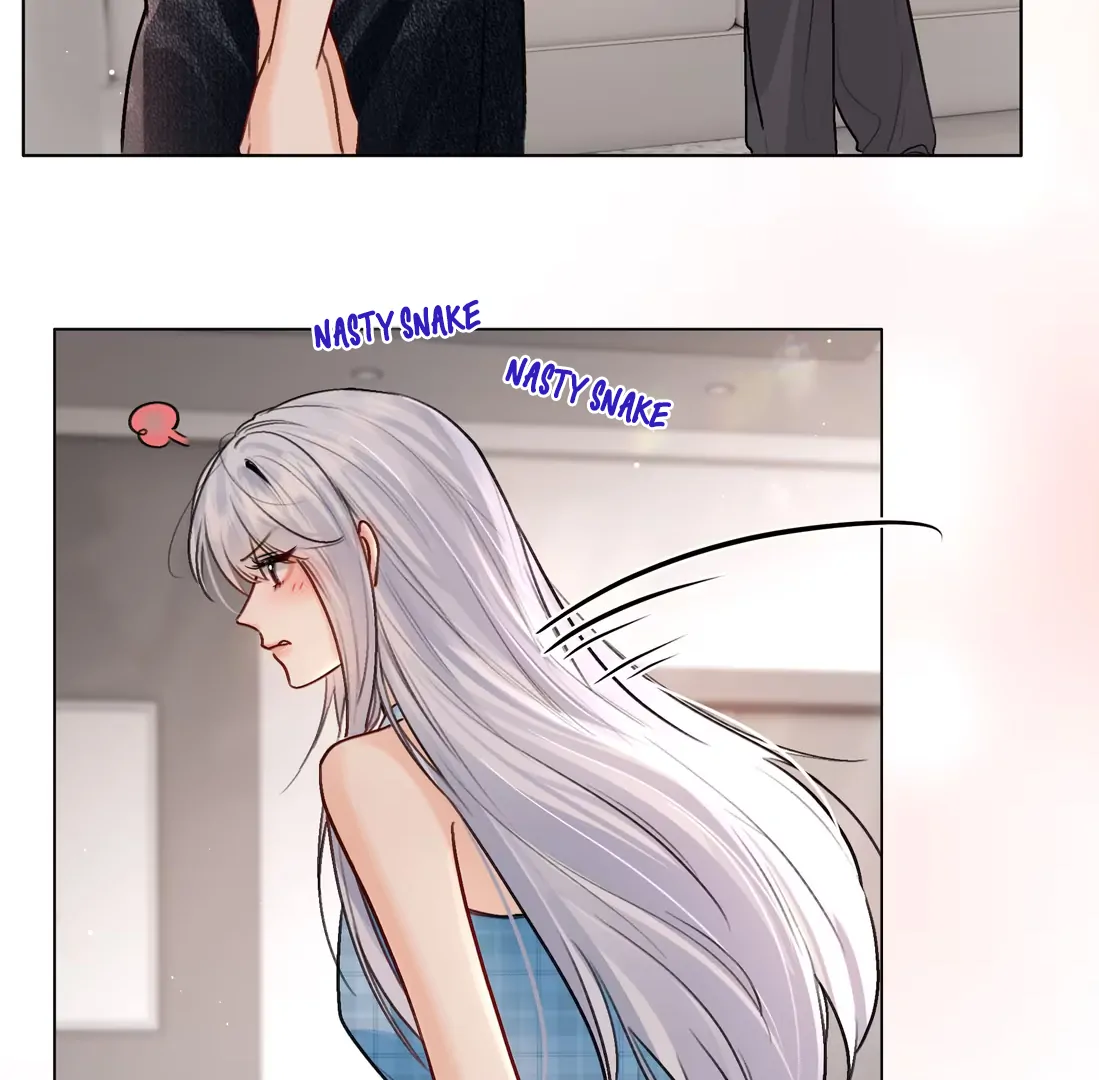 Surrendering To My Enemy’s Cold Embrace Chapter 23 - Page 4
