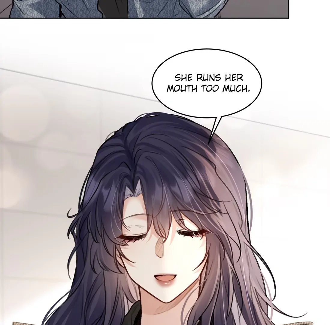 Surrendering To My Enemy’s Cold Embrace Chapter 23 - Page 32