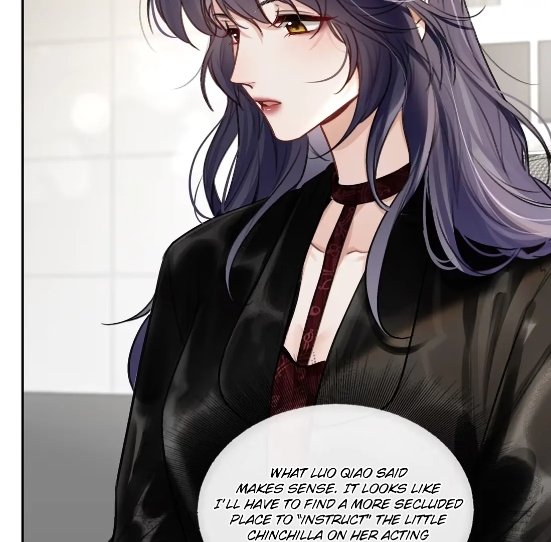 Surrendering To My Enemy’s Cold Embrace Chapter 23 - Page 38