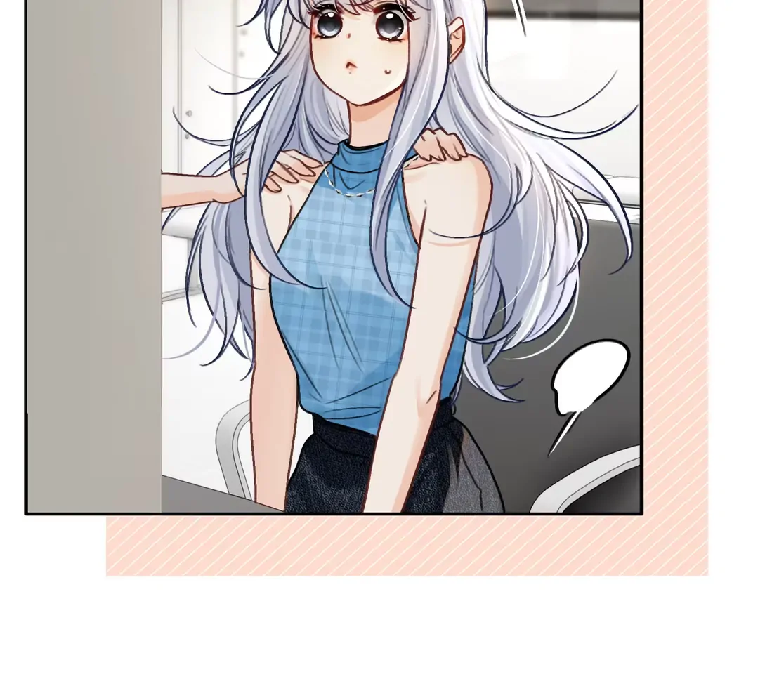 Surrendering To My Enemy’s Cold Embrace Chapter 23 - Page 40