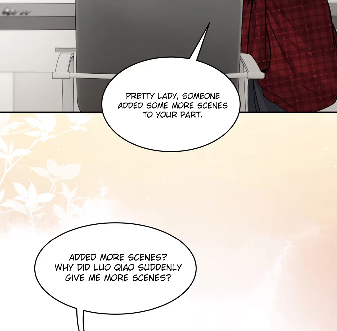 Surrendering To My Enemy’s Cold Embrace Chapter 23 - Page 42