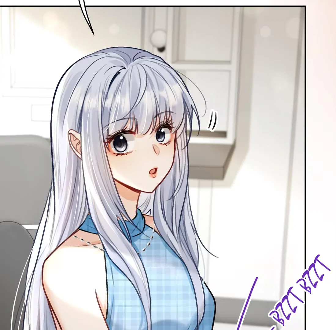 Surrendering To My Enemy’s Cold Embrace Chapter 23 - Page 43