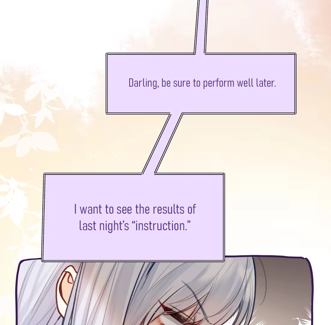 Surrendering To My Enemy’s Cold Embrace Chapter 23 - Page 46