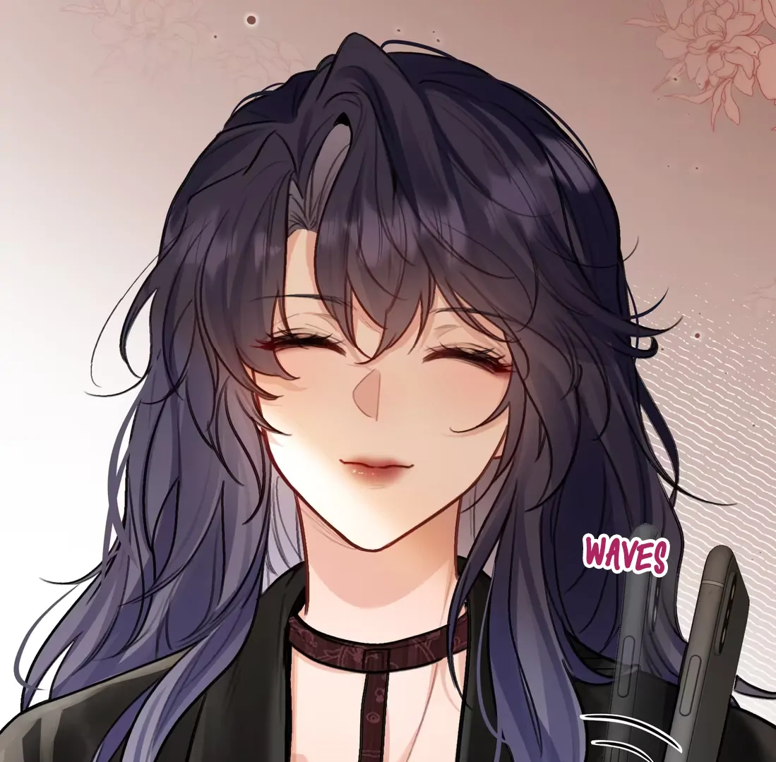 Surrendering To My Enemy’s Cold Embrace Chapter 23 - Page 49