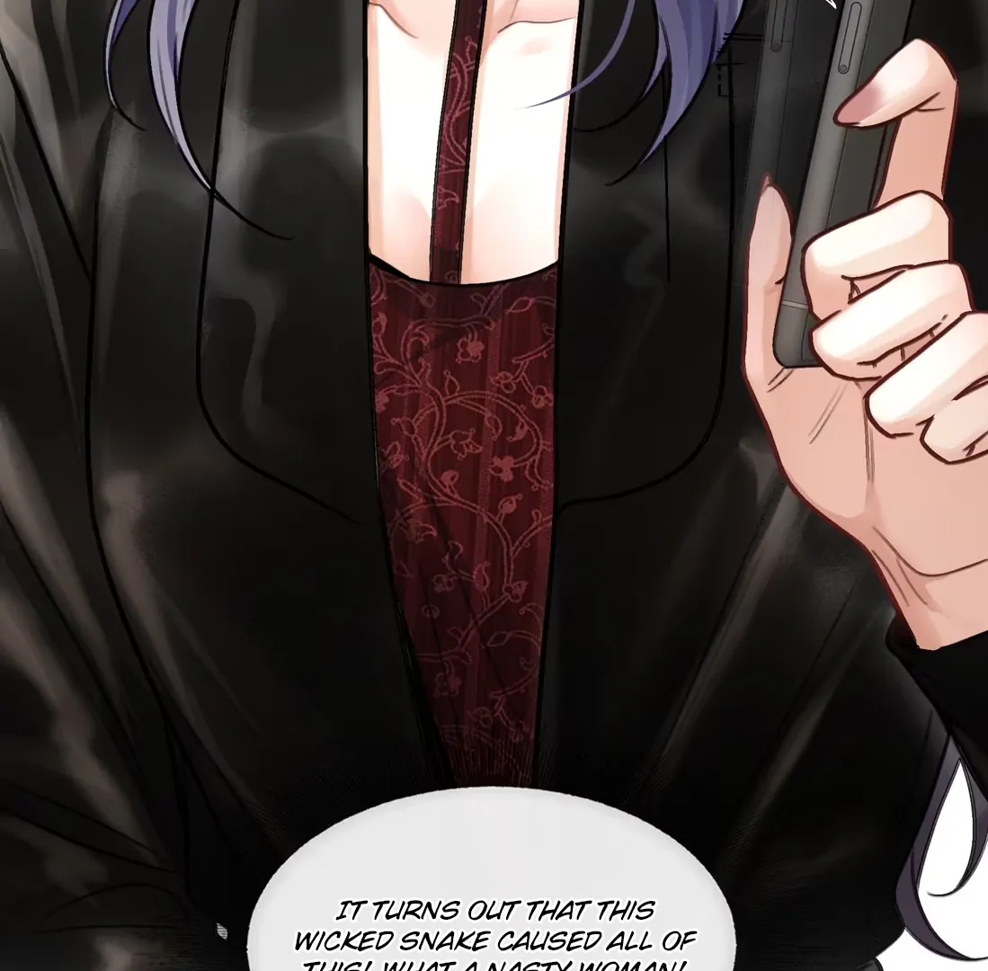 Surrendering To My Enemy’s Cold Embrace Chapter 23 - Page 50
