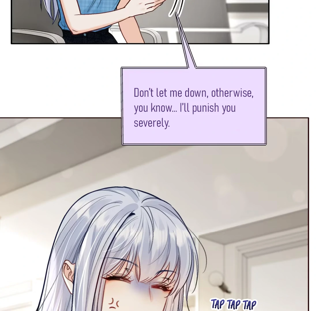 Surrendering To My Enemy’s Cold Embrace Chapter 23 - Page 52