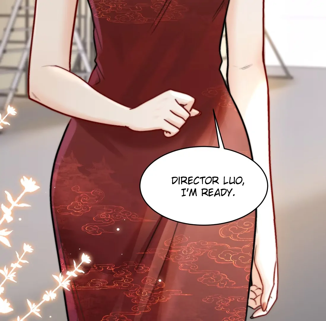 Surrendering To My Enemy’s Cold Embrace Chapter 23 - Page 59