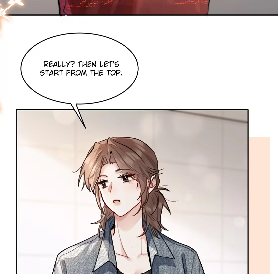 Surrendering To My Enemy’s Cold Embrace Chapter 23 - Page 60