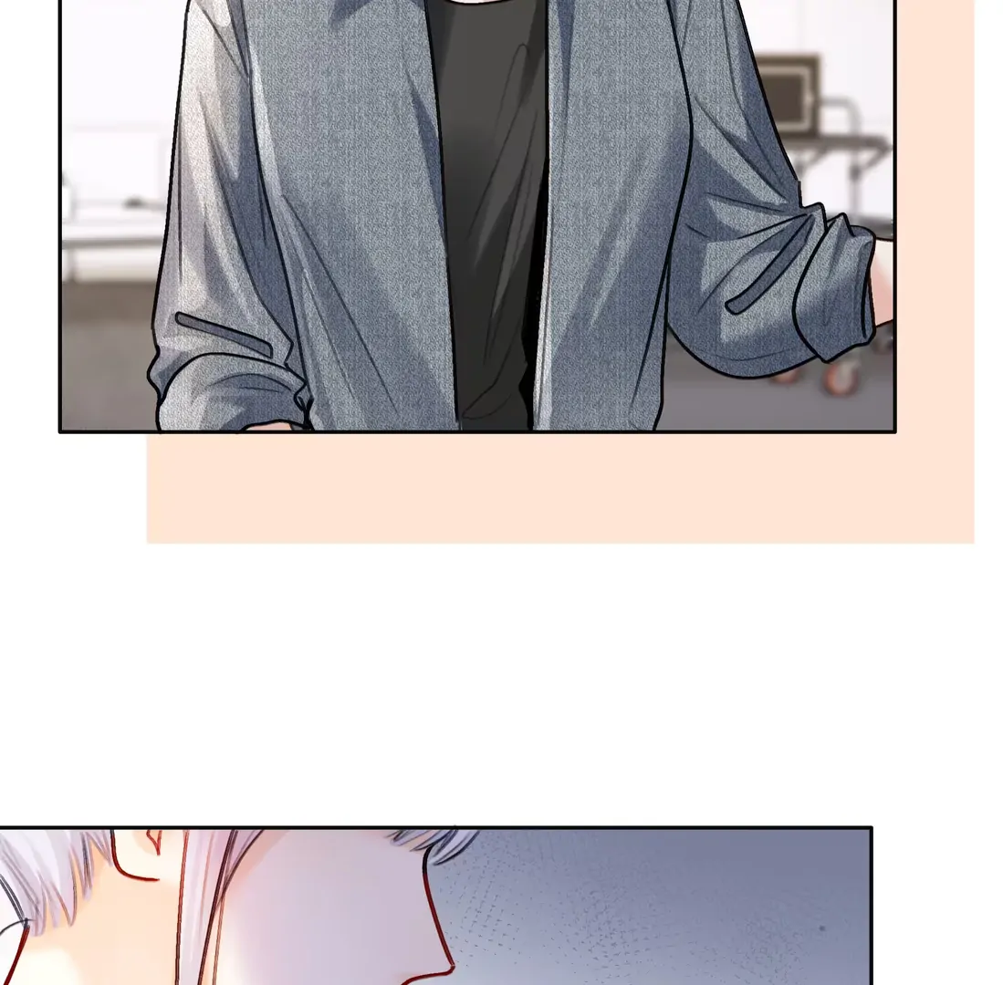 Surrendering To My Enemy’s Cold Embrace Chapter 23 - Page 61