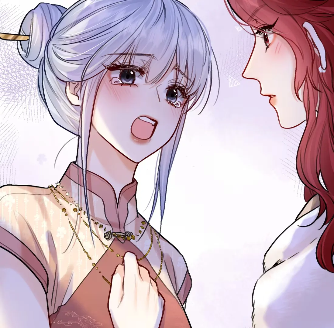Surrendering To My Enemy’s Cold Embrace Chapter 23 - Page 63