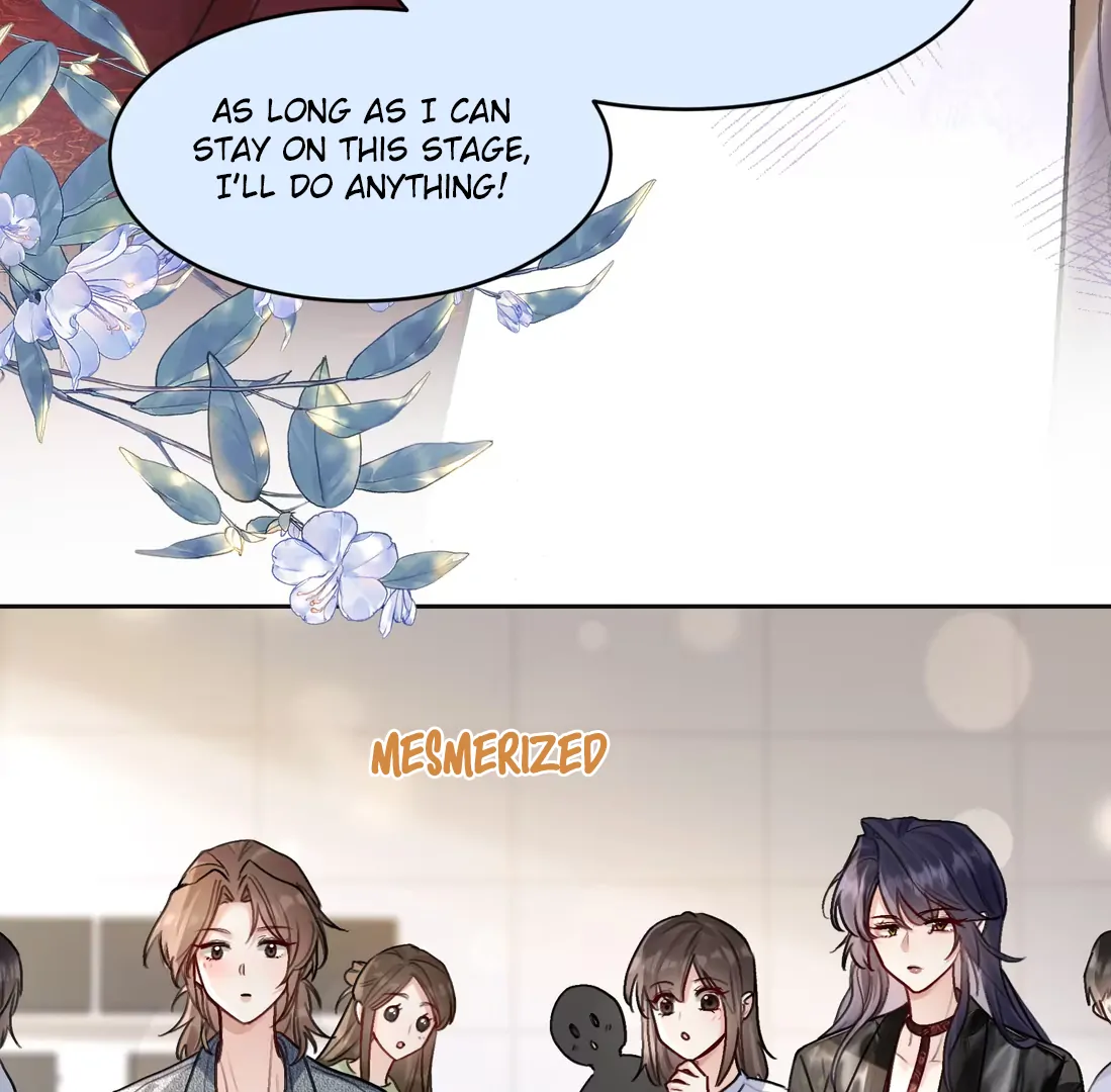 Surrendering To My Enemy’s Cold Embrace Chapter 23 - Page 65