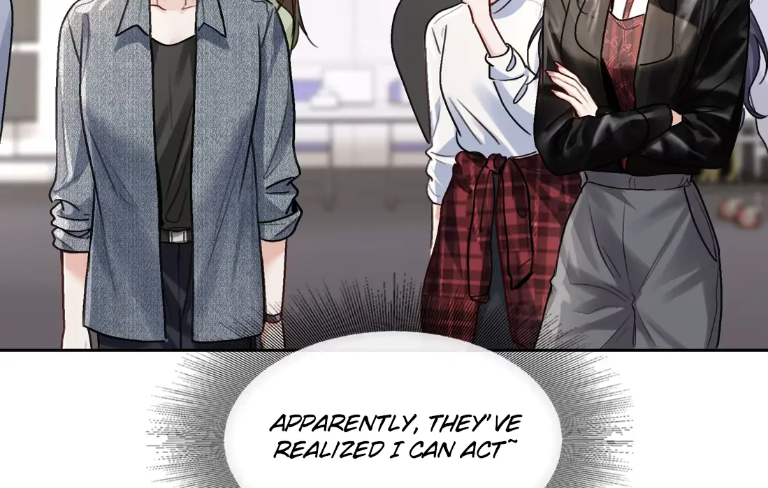 Surrendering To My Enemy’s Cold Embrace Chapter 23 - Page 66