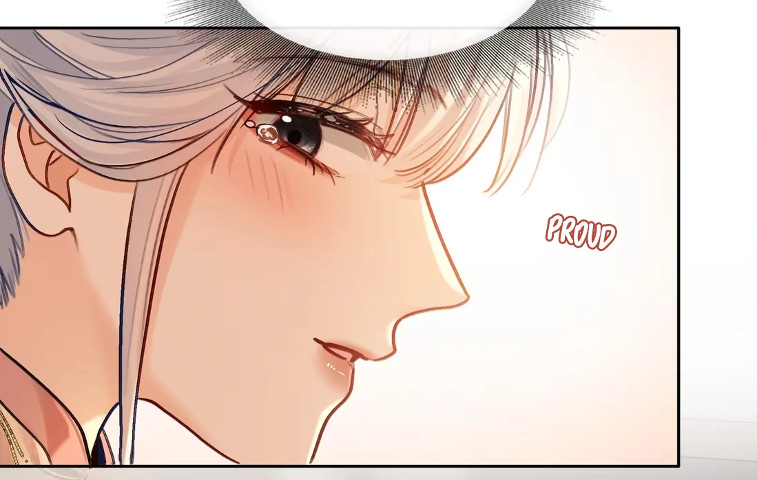 Surrendering To My Enemy’s Cold Embrace Chapter 23 - Page 67