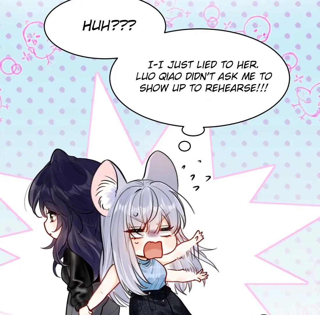 Surrendering To My Enemy’s Cold Embrace Chapter 23 - Page 9